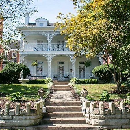 Governor'S Inn Ashland Luaran gambar