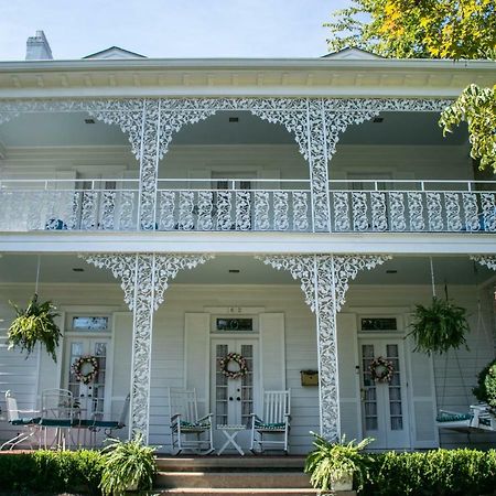 Governor'S Inn Ashland Luaran gambar