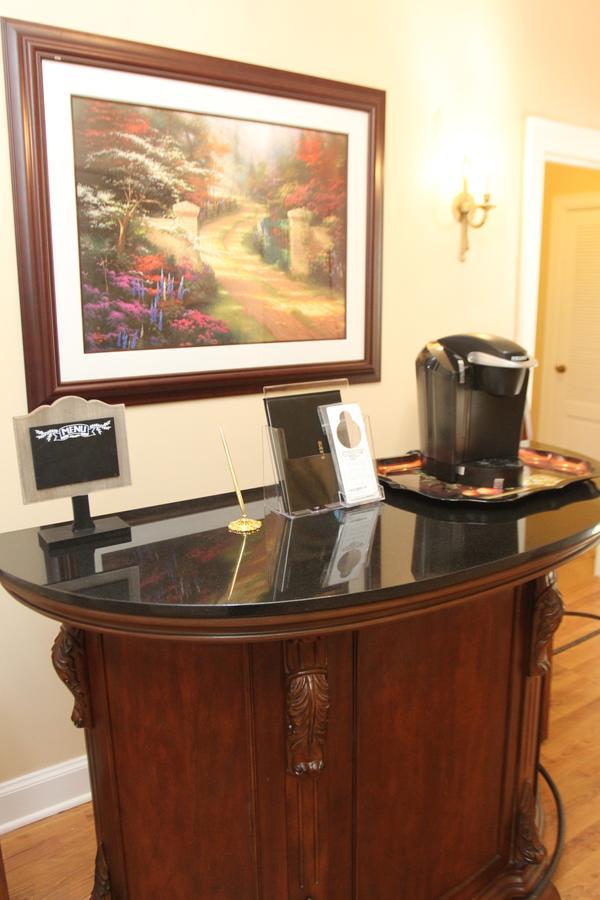Governor'S Inn Ashland Luaran gambar