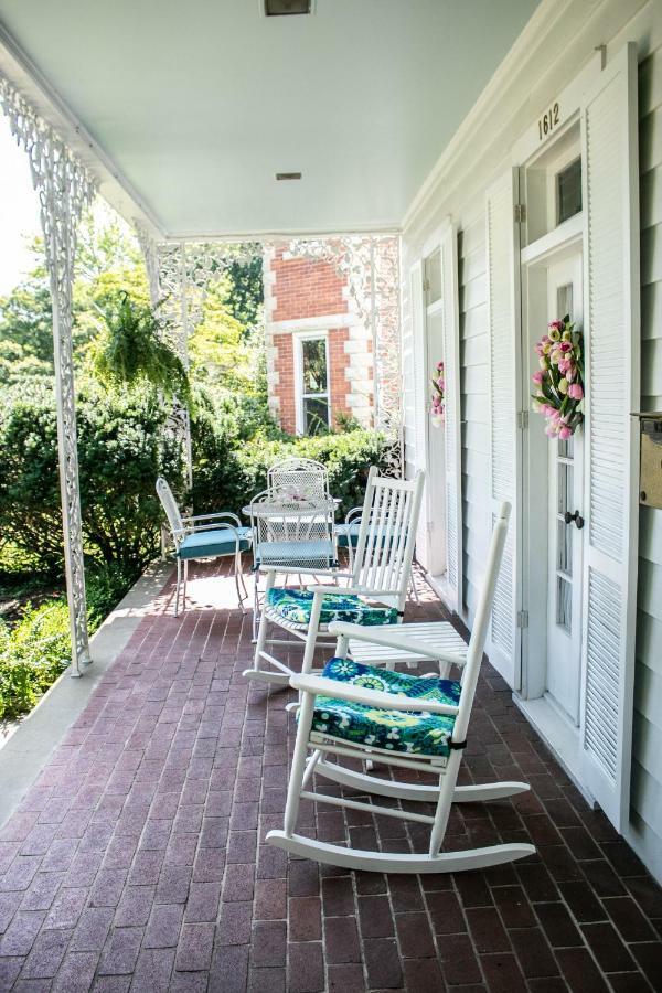 Governor'S Inn Ashland Luaran gambar