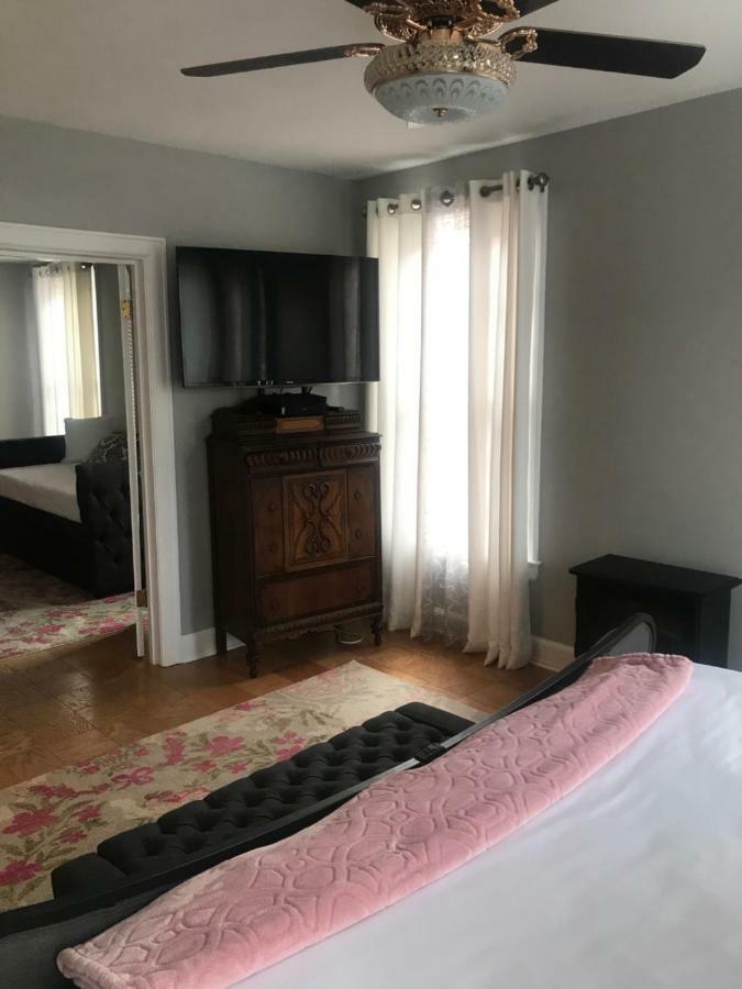 Governor'S Inn Ashland Luaran gambar