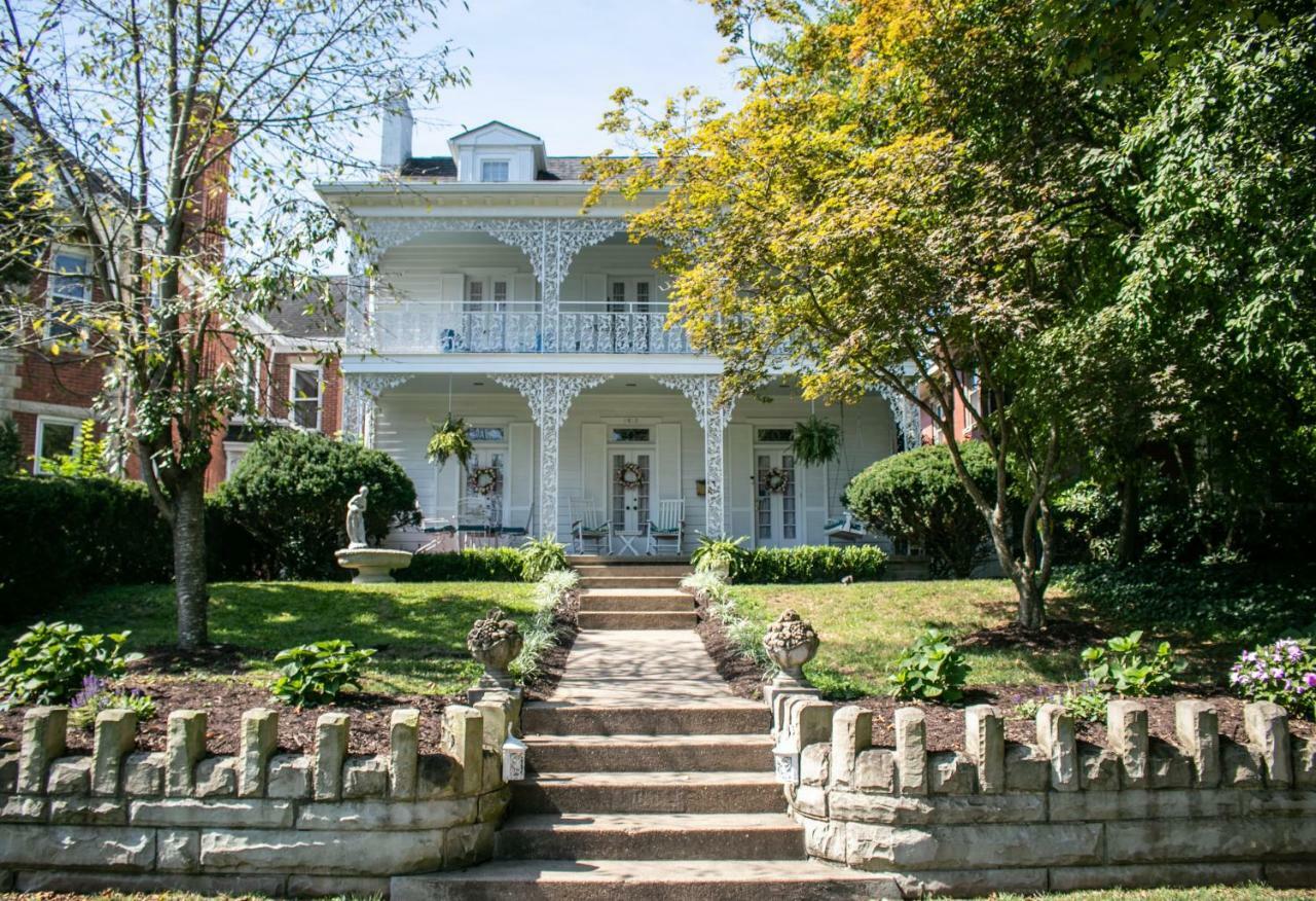 Governor'S Inn Ashland Luaran gambar