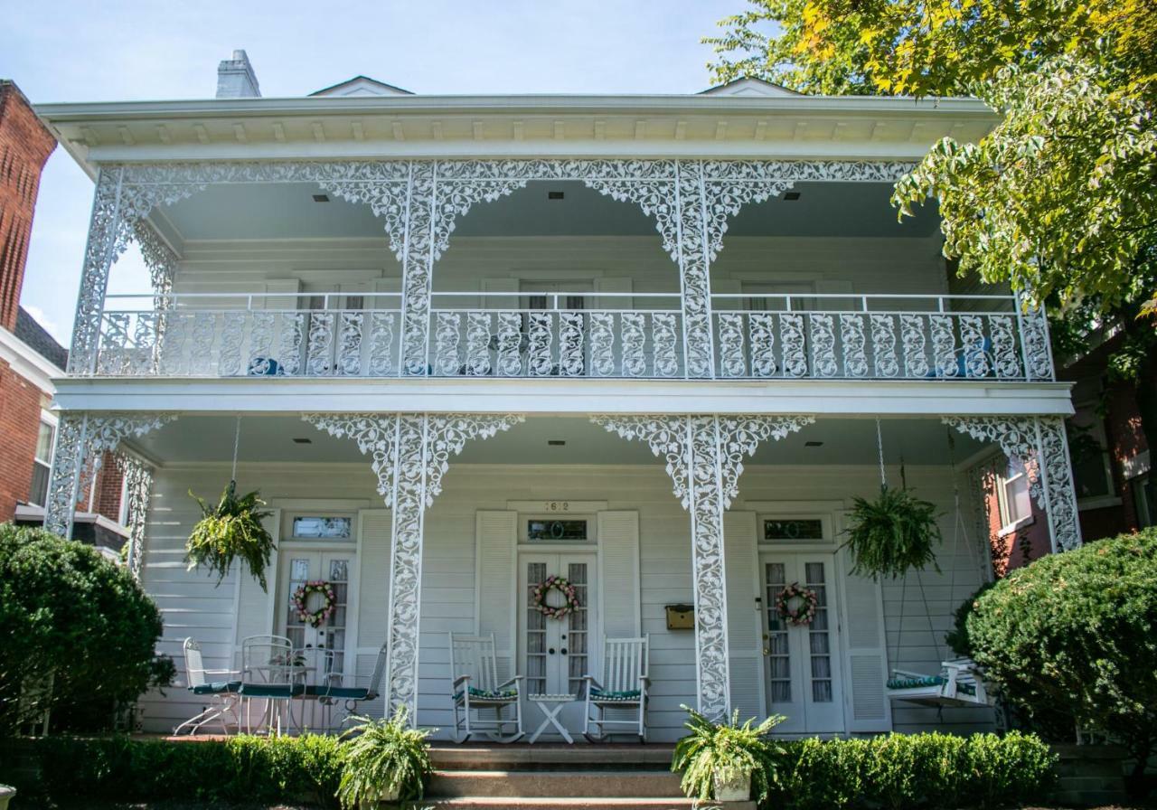 Governor'S Inn Ashland Luaran gambar