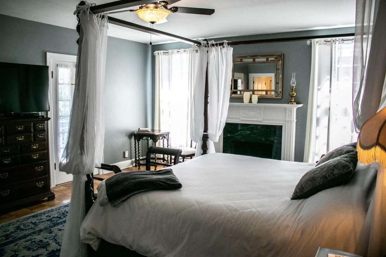 Governor'S Inn Ashland Luaran gambar