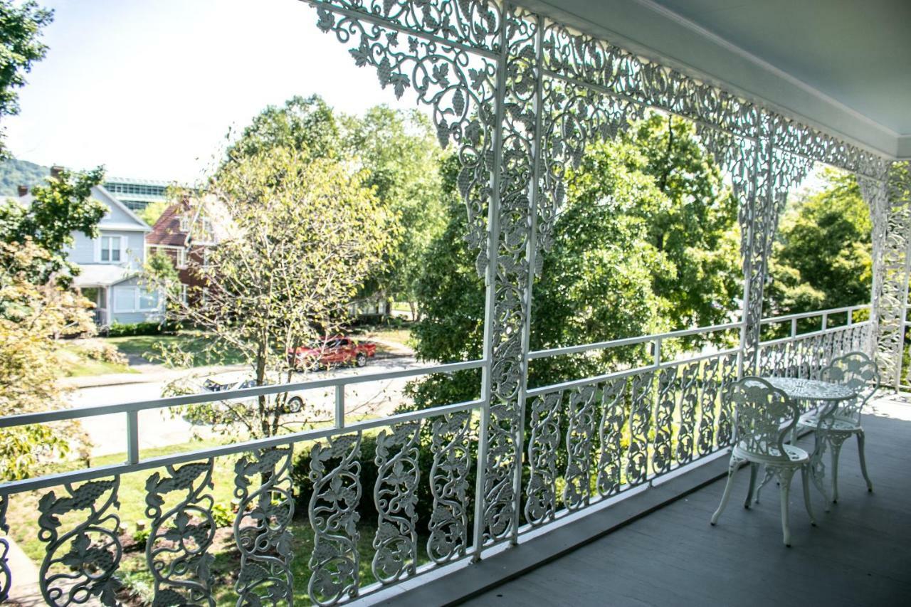 Governor'S Inn Ashland Luaran gambar