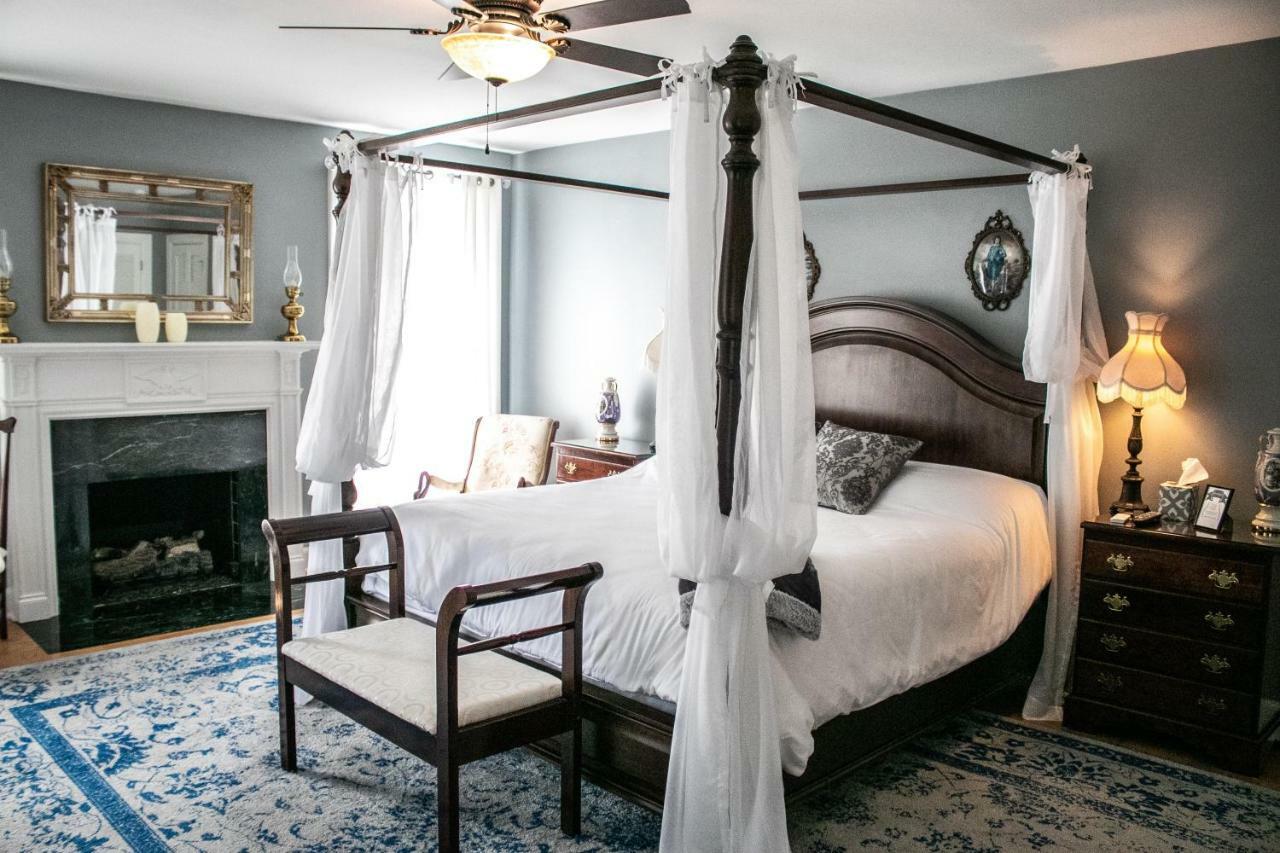 Governor'S Inn Ashland Luaran gambar