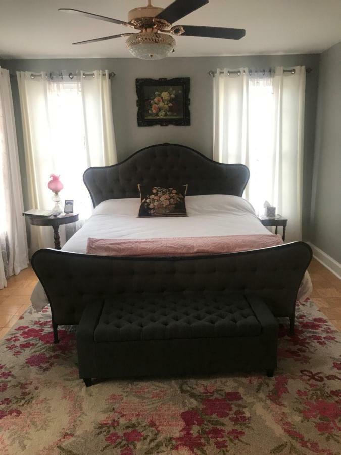 Governor'S Inn Ashland Luaran gambar